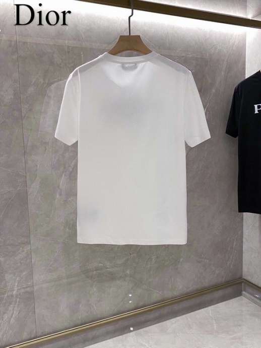 Dior T Shirts Short _SKUDiorS-4XL25tn1833903